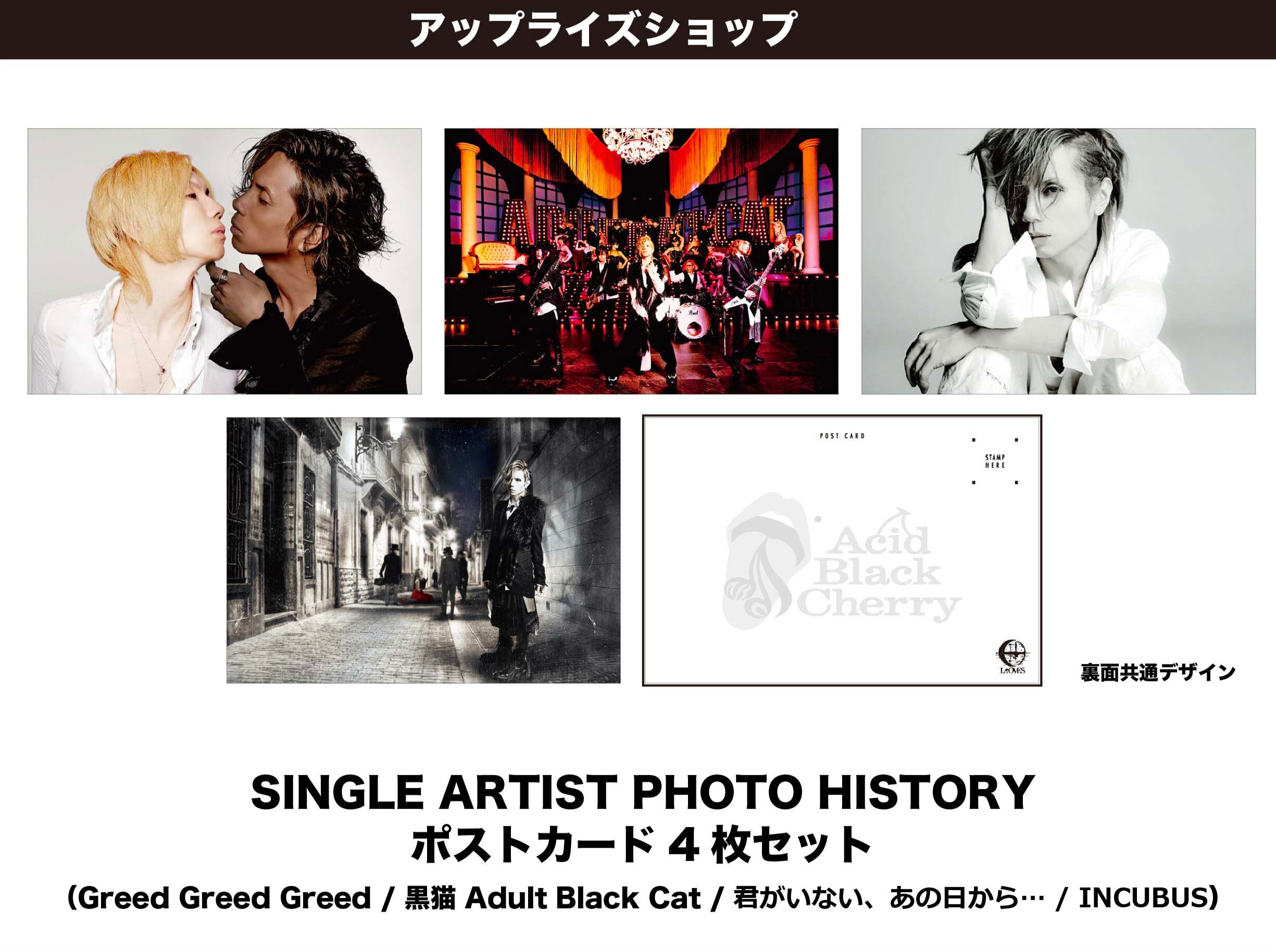 (先行予約商品)Acid Black Cherry 2015 arena tour L-エル-【Blu-ray】
