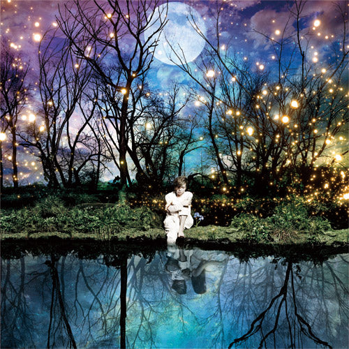 君がいない、あの日から… 【CD+DVD】