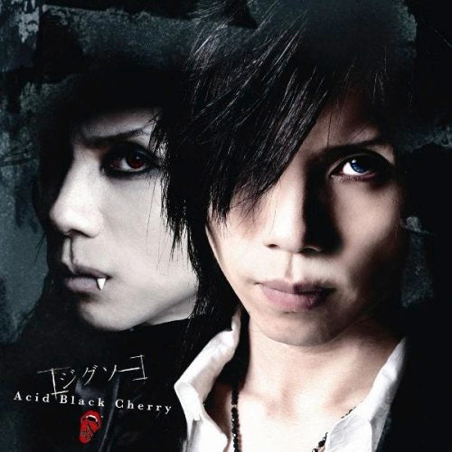 ジグソー 【CD+DVD】