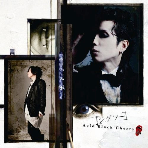 ジグソー 【CD ONLY】