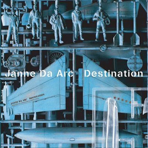 振り向けば… / Destination 【CD+DVD】