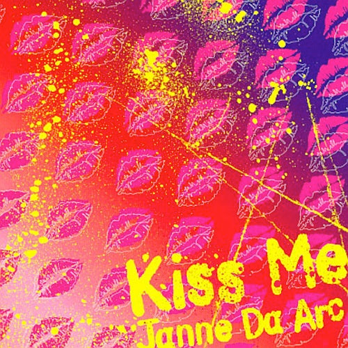 Kiss Me