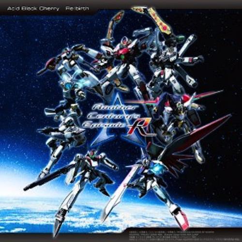 Re:birth　【Another Century's Episode:R】盤
