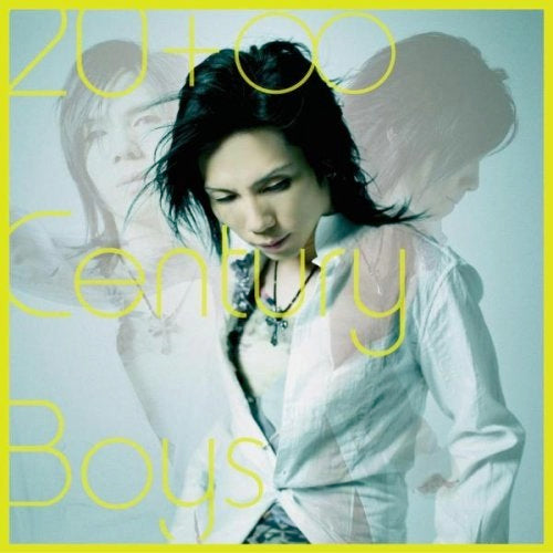 20+∞Century Boys 【CD ONLY】