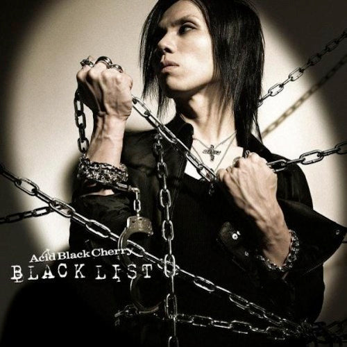 BLACK LIST 【CD+DVD<2>】