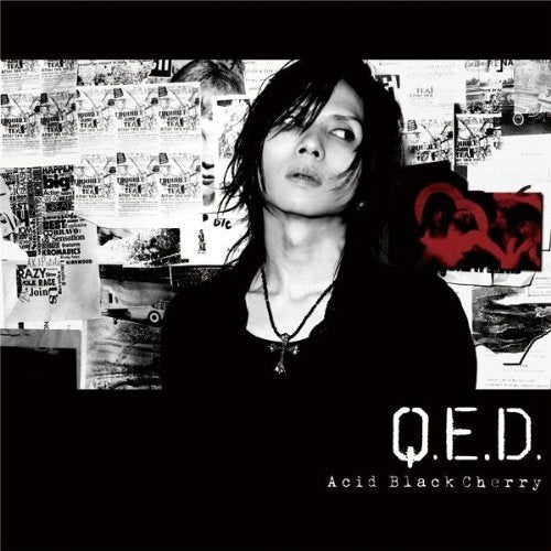 Q.E.D. 【CD+DVD <2>】