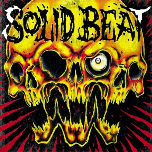 Solid Beat 【CD ONLY】
