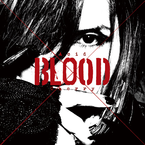 Acid BLOOD Cherry 【CD ONLY盤】