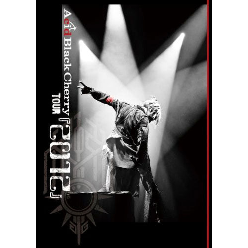 TOUR 『2012』 【DVD】
